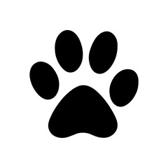 Paw Print
