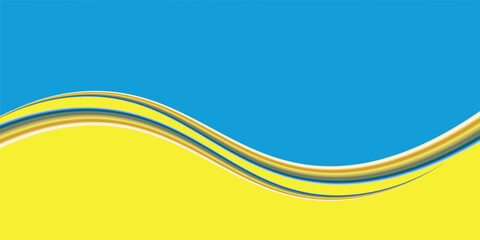 modern raibow background with bright colors, red, yellow, blue, orange, green and purple for background, cover, and presentation