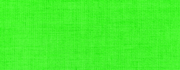 green fabric background