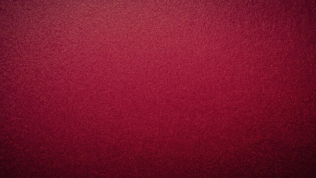 Close-up of red velvet fabric texture showing soft plush surface, ideal for luxury backgrounds, fashion design, upholstery, romantic themes, warm vibrant mood, elegant rich color, cozy atmosphere, te - Powered by Adobe