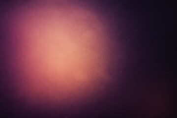 Softly lit textured background with a gradient of pink to deep purple hues