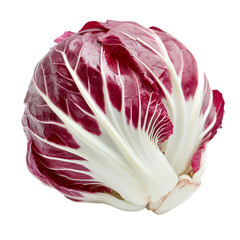 Obraz premium Harvesting fresh red cabbage farm field food photography sunny environment close-up view healthy eating concept