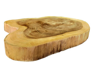 wooden cutting board
