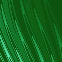 Abstract green background with diagonal lines and varying shades of green creating a dynamic pattern