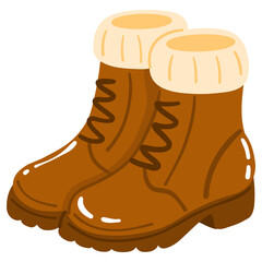 Cozy Autumn Boots