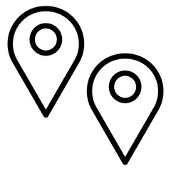 Location Icon Style
