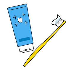 歯ブラシセット