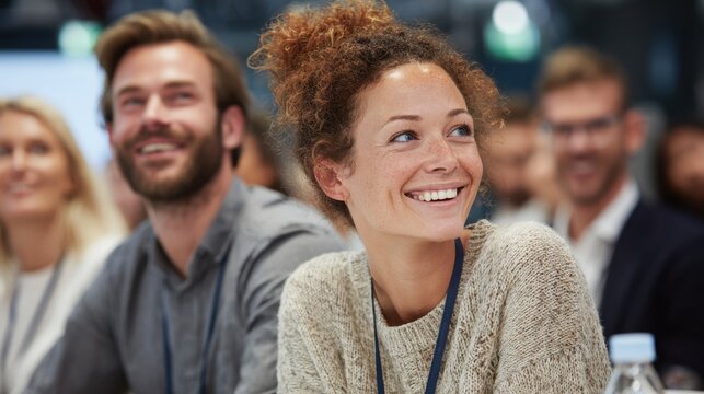 Loyalty flourishes when organizations invest in employee engagement, making staff feel important, inspired, and productive.
