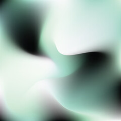 abstract colorful background. black mint grey retro cold space color gradiant illustration. black mint grey color gradiant background
