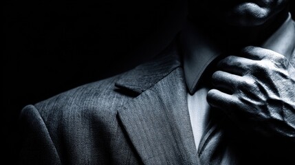 Nominal power is authority in name only, where the title exists but real influence or control is limited or absent.
