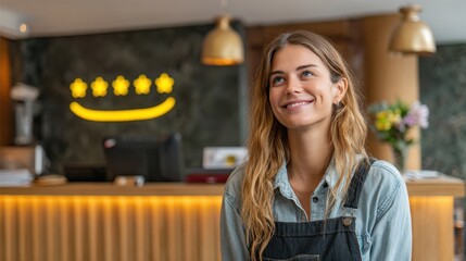 Satisfied customers become loyal advocates, driving repeat purchases through consistent, reliable experiences.
