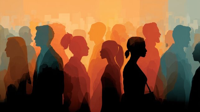 Allegiance to brands or groups strengthens identity, offering belonging and recognition in social circles.
