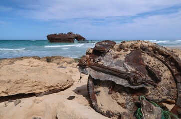 Cape Verde - Boa Vista