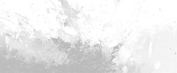 Fototapeta premium Old grange concrete wall texture background