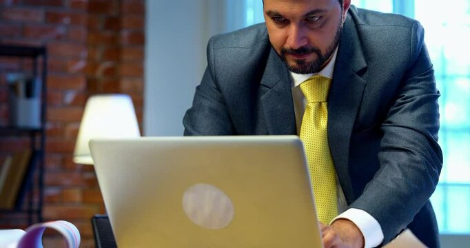 Indian architect drafting drawing at office desk, Asian professional draftsman working on blueprint and technical plans, symbol of creativity, precision, architectural design, planning, engineering