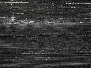 Black Grunge Chalkboard for Background.