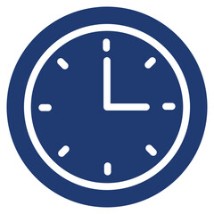 Time Icon