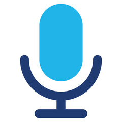 Microphone Icon