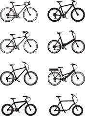 Different Bicycle Types A Guide to Choosing the Right Bike