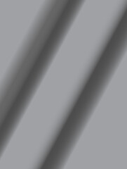 Diagonal Shadow Lines Background Minimal Gray Surface
