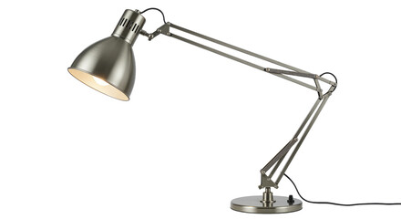 Articulating Desk Lamp with Bright Light.