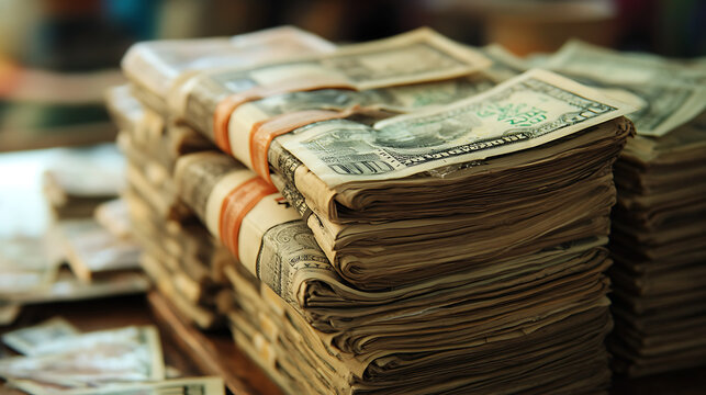  Black money and its implications on tax revenue loss 