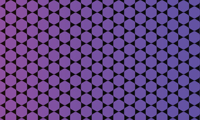 Purple shiny glowing effects abstract background. Vector