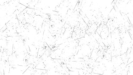 urban grunge texture overlay with grit paint strokes ink drops and scratch marks