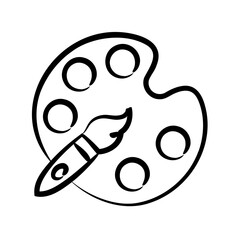 Painting & Creativity