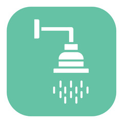 Shower Icon