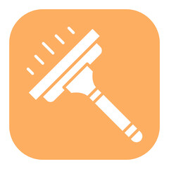 Squeegee Icon