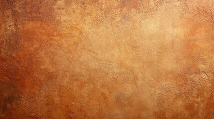 Earthy terracotta background peeling paint texture weathered clay surface natural orange cracked abstract pattern