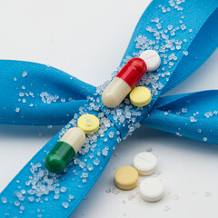 Medication  Pills Understanding Pharmaceutical Treatments  Capsules