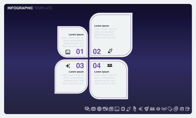 DArk Mode Infographic
