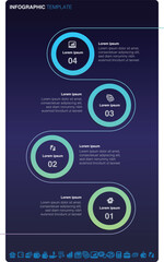 DArk Mode Infographic