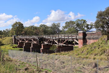 Old Bridge
