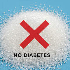 Beat Diabetes Understanding Sugars Impact on Blood Glucose