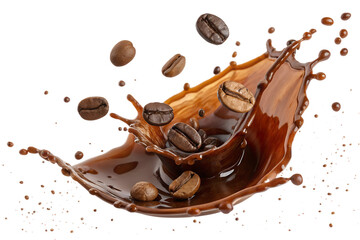 Coffee Splash