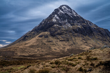 Scottish Landscape National Park