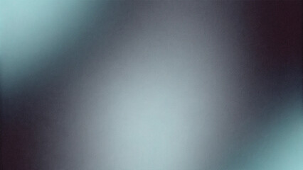 Abstract blue light and gray metallic texture background with brushed steel pattern