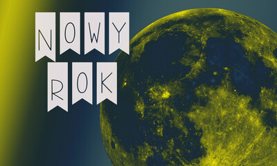 Nowy Rok
