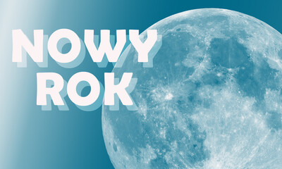 Nowy Rok