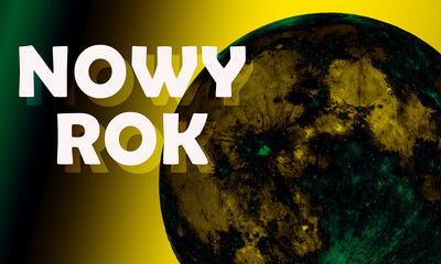 Nowy Rok