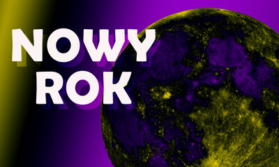 Nowy Rok