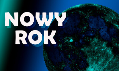 Nowy Rok