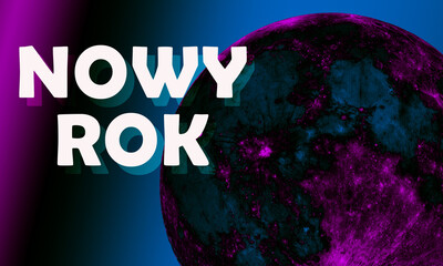 Nowy Rok