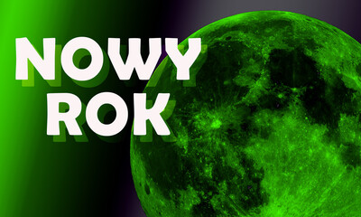 Nowy Rok