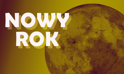 Nowy Rok