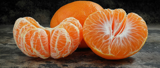 A family in a greenhouse caring for plants. Useful for articles about family, gardening and ecology.
