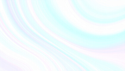Obraz premium abstract rainbow or holographic background with colorful waves